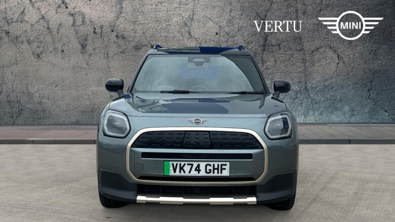 MINI Countryman 150kW E Exclusive 66kWh 5dr Auto Electric Hatchback